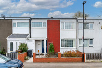79. 3 Batemoor Close S8 8EA