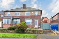 83. 74 Norton Lees Rd S8 9BZ