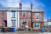 4 Boyce Street S6 3JS