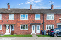 86. 10 Leighton Rd S14 1SQ