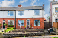 17 Bents Green Ave S11 7RB external re shoot
