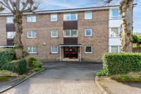 88. Flat 5 Graham Knoll S10 3GR