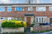 97. 11 Manor Park Court S2 1XA