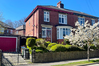 101. 242 Tullibardine Rd S11 7GQ