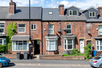 107. 800 Ecclesall Rd S11 8SD