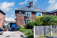 114. 35 Hollythorpe Rise S8 9ND