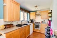 117. 8 Beeches Bank S2 3RL
