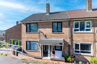 118. 154 Holmhirst Rd S8 0GX