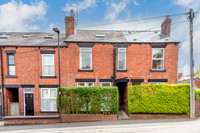 119. 79 Tullibardine Rd S11 7GL