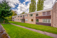 120. Flat 6 Abbey Court S8 0BQ