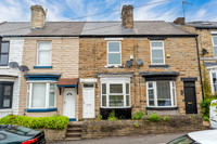 122. 12 Cavill Rd S8 8RJ