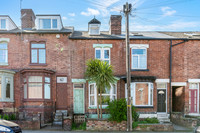 125. 60 Rushdale Rd S8 9QB