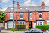 131. 88 Murray Rd S11 7GG