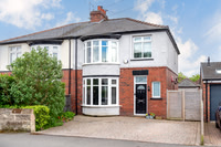 135. 35 Hunstone Ave S8 8GE