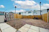 134. 14 Whinacre Close S8 8EL