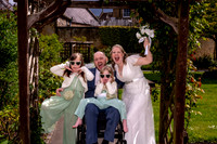 Rowen & Joe Wedding
