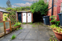139. 41 Ashford Rd S11 8XZ