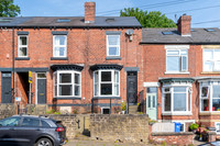 152. 86 Everton Rd S11 8RY