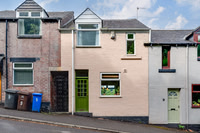 159. 7 Auckley Rd S8 0UA