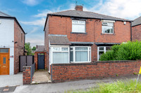 160. 47 Lound Rd S9 4BA