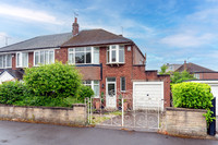 162. 85 Norton Park View S8 8GU