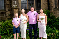 Laura & James wedding renewal