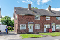 169. 123 Lupton Rd S8 7NF