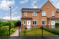 171. 67 Stonecroft Rd S13 9DQ
