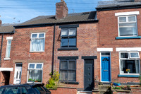 60. 15 Welby Place S8 9DA