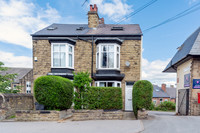 176. 32 Junction Road S11 8XB
