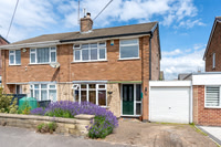 184. 11 Crispin Rd S12 2HN