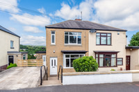 186. 20 Ledstone Rd S8 0NS