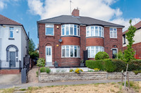 190. 33 Hurlfield Ave S12 2TL
