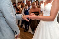 Chelsea & Nick wedding