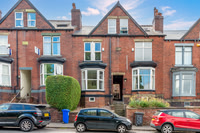 191. 185 Sharrowvale Rd S11 8ZB