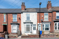 194. 12 Edmund Rd S2 4EN