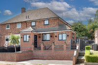 195. 104 Stradbrooke Rd S13 8SQ