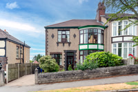 201. 9 Parkhead Rd S11 9RA