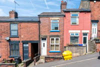 204. 69 Aisthorpe Rd S8 8SY