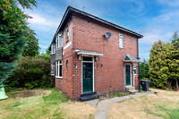 205.  15 Thorpe House Ave S8 9NG