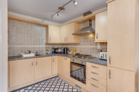 206. Apt 19 St Andrews Plaza S11 9AL