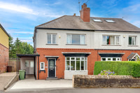 209. 24 Charles Ashmore Rd S8 8JJ