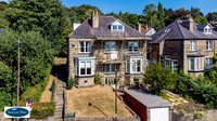 1.23 Ranmoor Cres S10 3GW