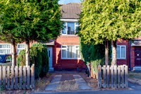 218. 67 Edenhall Rd S2 2LD