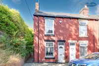 9. 18. Kipling Rd S6 2LG