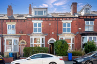 220. 74 South View Rd S7 1DD