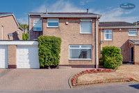13. 10 South View Close S6 6SY