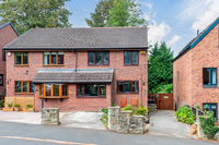 221. 20 Lismore Rd S8 9JD