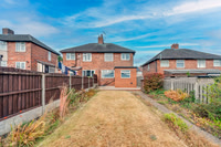 222. 39 Fox Lane S12 4WQ