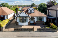 227. 57 Westwick Rd S8 7BT